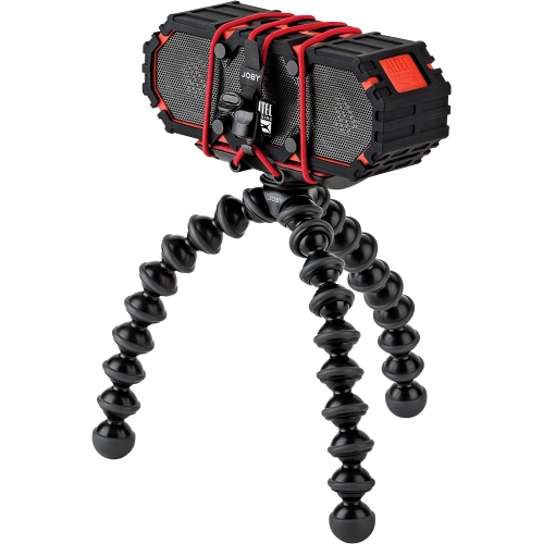 GorillaPod Speaker Stand for Bluetooth Speakers