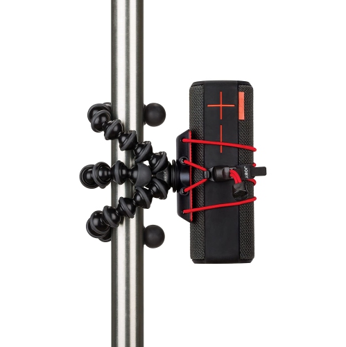 GorillaPod Speaker Stand for Bluetooth Speakers