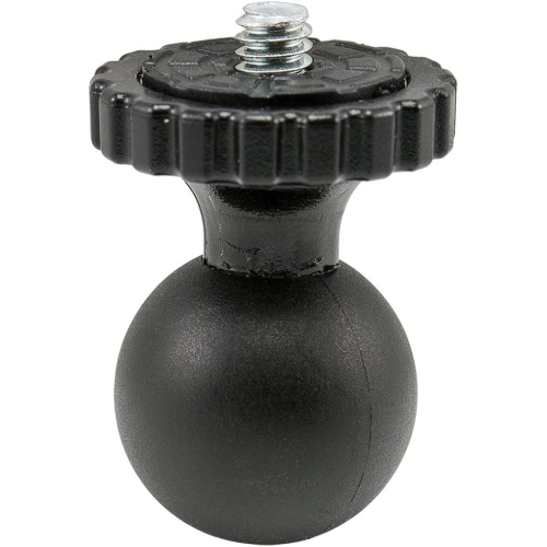 SP25MMCAM 25mm Swivel Ball to 1/4 20 Camera Mounting Bolt Adapter