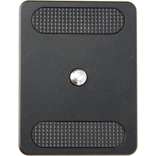 QS-60 V2 Quick Shoe Release Plate for Alta Pro 2/2+ and Arca Compatible Tripod Heads