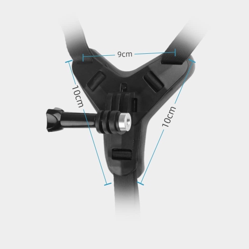DOLAER helmet mount