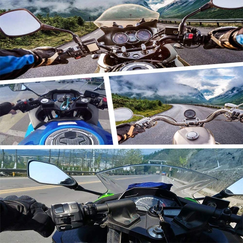 DOLAER helmet mount