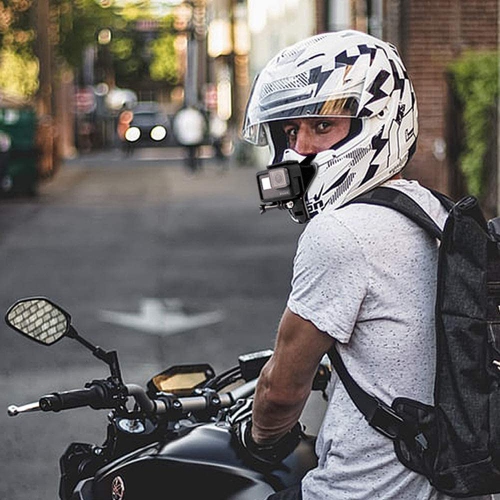 DOLAER helmet mount