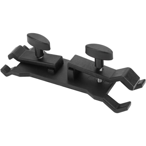 Outdoor Camera Tripod Umbrella Holder Clip Clamp Bracket Stand Photography Accessory for Camera