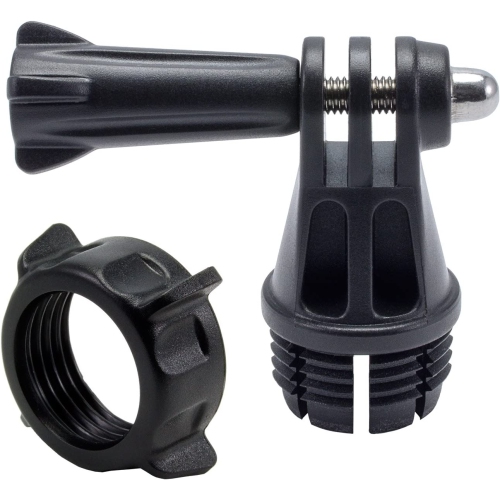 SP-SB-GPLAT 17mm Swivel Ball Adapter Kit for Conversion to GoPro Hero Mounting Pattern