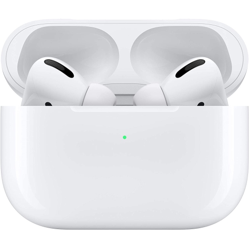 APPLE AIRPODS PRO 2021 + MAGSAFE CHARGING CASE MLWK3ZM/A WHITE (EUROPEAN  MODEL/VERSION) - Sealed