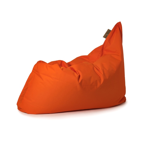 Bean Bag Adulte - Tangerine