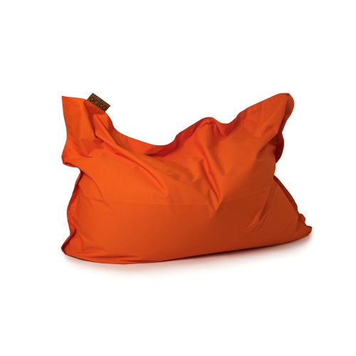 Bean Bag Adulte - Tangerine