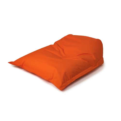 Bean Bag Adulte - Tangerine