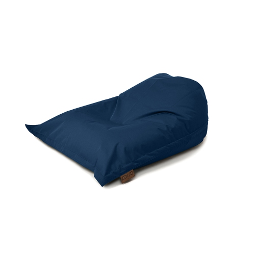 Bean Bag Adult - Navy Blue
