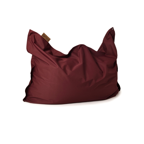 Bean Bag Adult - Bordeaux