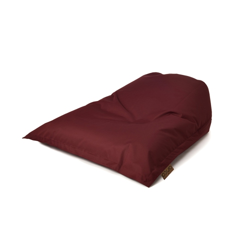 Bean Bag Adult - Bordeaux