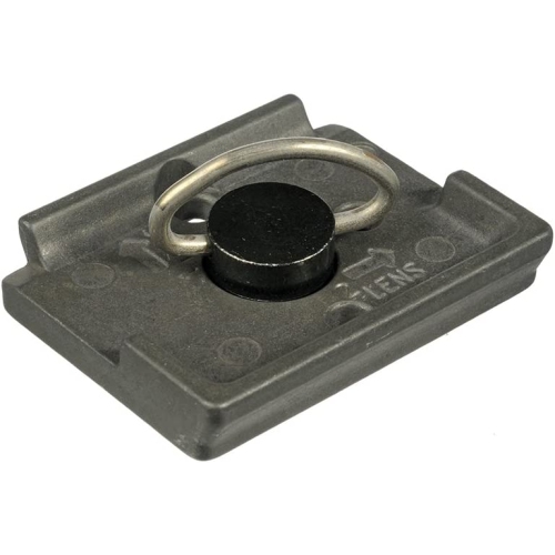 Quick Release Plate with Special Adapter