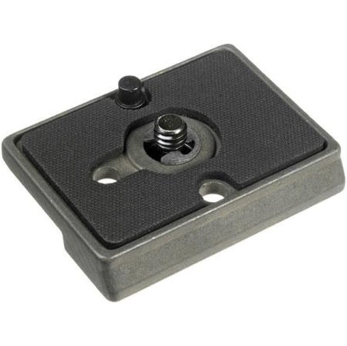 Quick Release Plate with Special Adapter