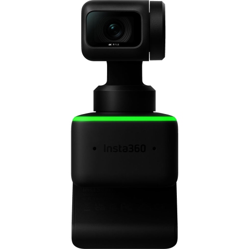 Insta360 Link UHD 4K AI Webcam - CINSTBJ/A | Best Buy Canada