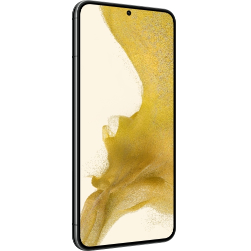 Samsung Galaxy S22+ (Plus) 5G 128GB - Phantom Black - Unlocked - New