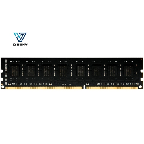 Vaseky 4GB DDR3 1600 Desktop Memory DDR3 1600 Desktop Memory Model MEMVSKDDR316004G