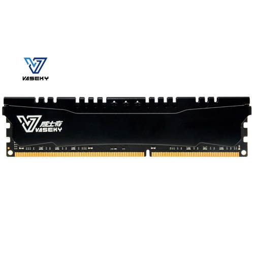 Vaseky Knight 8GB DDR3 1600 Desktop Memory DDR3 1600 Desktop Memory Model MEMVSKDDR316008GK