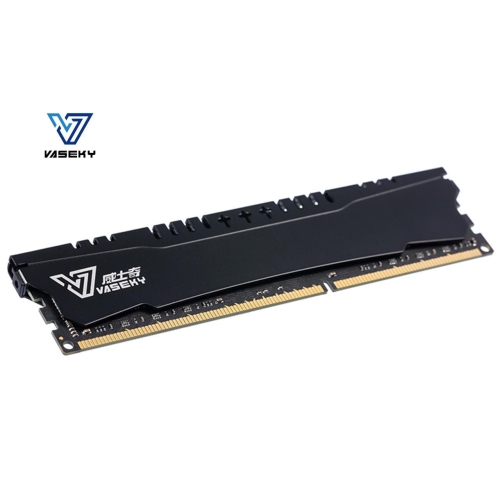 Mémoire DDR3 1600 DDR3 1600 4 Go pour ordinateur bureau de Vasky Knight modèle MEMVSKDDR316004GK