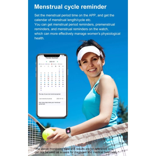 ISPEKTRUM iS102 Smart Watch 1.9-inch Full HD Screen, Bluetooth Calls & Text, Waterproof, Sports Mode, Fitness Tracker Heart Rate & BP Monitor, works