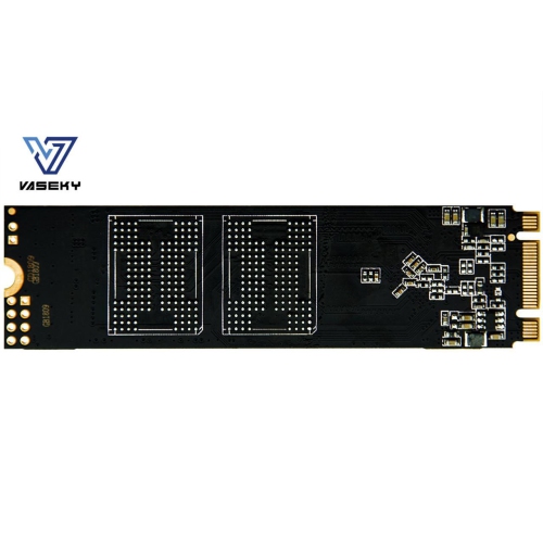 Vaseky M.2 2280 SATA 240G SSD MLC Internal Solid State Drive for Desktop Notebook Standrad M.2 SATA 240GB SSD MLC Storage Grain