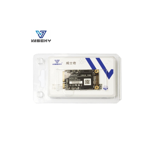 Vaseky mSATA SSD 512G Solid State Drive for Notebook Standard mSATA SSD 512G Internal Solid State Drive Ultrabook SSD