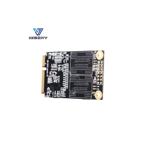 Vaseky Mini 1.8'' msata 64G MLC Solid State Drive for Notebook Standrad 2.5'' msata 64G Micron MLC Grain