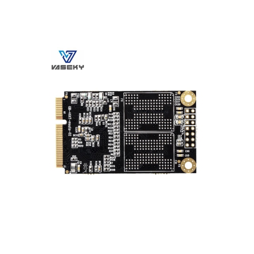 Vaseky Mini 1.8'' msata 64G MLC Solid State Drive for Notebook Standrad 2.5'' msata 64G Micron MLC Grain