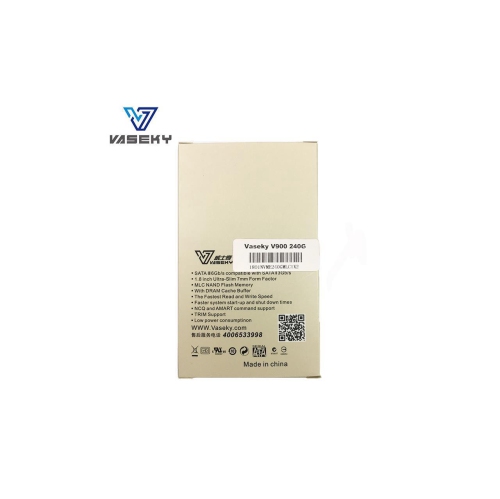 Vaseky M.2 240GB NVMe PCI-Express 3.0 x4 Internal Solid State Drive for Desktop Notebook M.2 2280 SSD