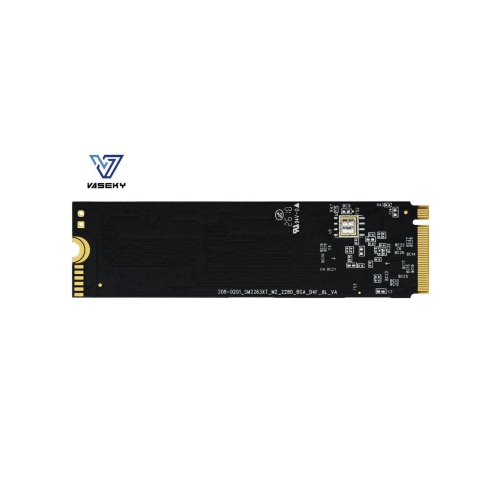 Vaseky M.2 120GB NVMe PCI-Express 3.0 x4 Internal Solid State Drive for Desktop Notebook M.2 2280 SSD