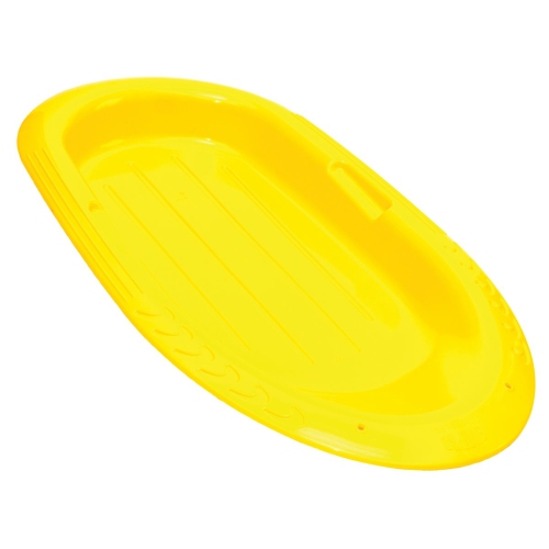 PRISP Single Rider Sled - Fast-Paced Sledding for Ages 6+