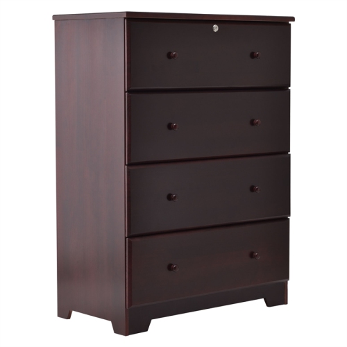 Chest of Drawers - Buy Solid Wooden Chest of Drawers Online in