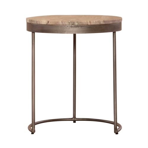Liberty Furniture Eclipse Nesting Tables