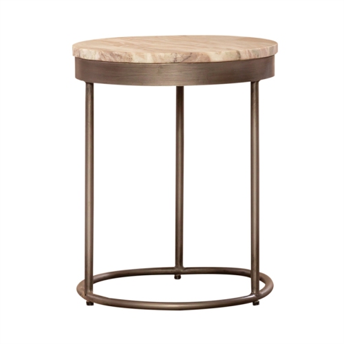 Liberty Furniture Eclipse Nesting Tables