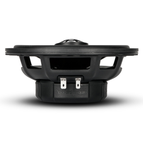 Rockford Fosgate P1650 Punch 6.5" 2-Way Euro Fit Full Range Speakers - Pair
