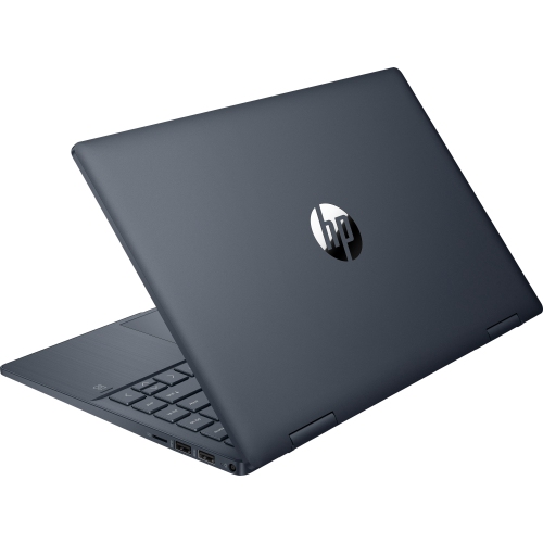Custom HP Pavilion 14-ek0013dx 2-in-1 Laptop (Intel i3-1215U, 8GB