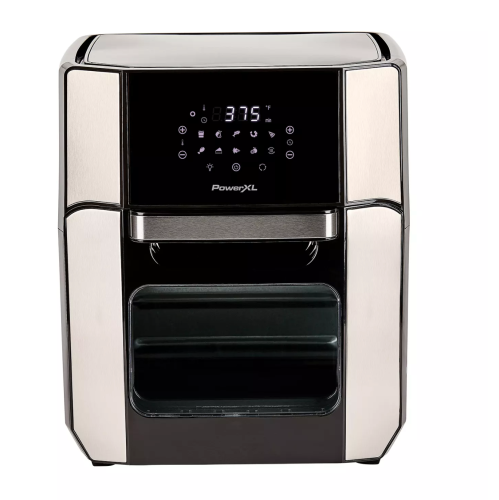 PowerXL 12-Quart Air Fryer Oven - GLA-1005