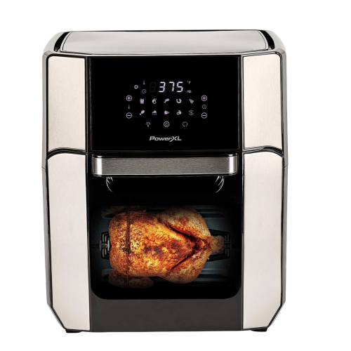 PowerXL 12-Quart Air Fryer Oven - GLA-1005