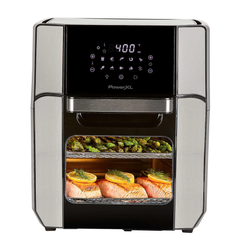 PowerXL 12-Quart Air Fryer Oven - GLA-1005