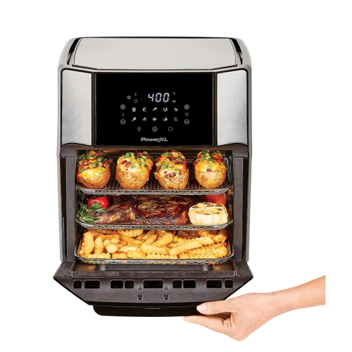PowerXL 12-Quart Air Fryer Oven - GLA-1005