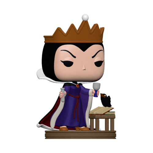 Funko Pop! Disney Villains Queen Grimhilde/Evil Queen