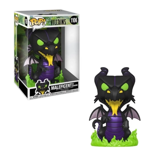 Buy Pop! Maleficent at Funko.