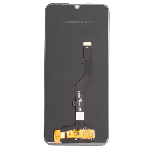 Replacement LCD Display Touch Screen Digitizer Assembly For ZTE Blade A5 (2020) / A7 (2019) by ESOURCE PARTS - Refurbished condition - Image 2