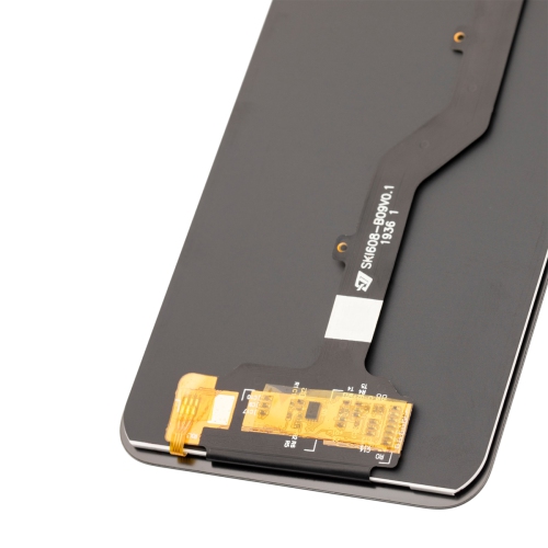 Replacement LCD Display Touch Screen Digitizer Assembly For ZTE Blade A5 (2020) / A7 (2019) by ESOURCE PARTS - Refurbished condition - Image 4