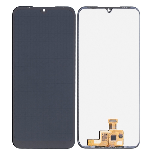 Refurbished - LCD Touch Screen Digitizer Assembly For LG Premier Pro Plus / Harmony 4 Expression Plus 3 / LG K41 (K400)