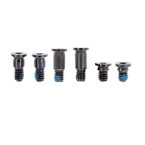 Pentalobe P5 Bottom Case Screws For Apple MacBook PRO 13" Retina - Grey