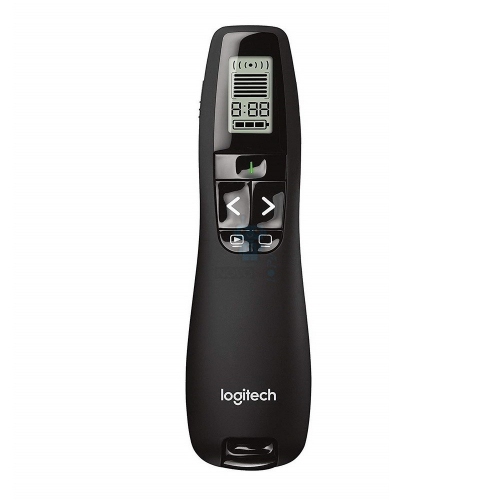 Logitech R800 Wireless Laser Presentation Remote - Brand New