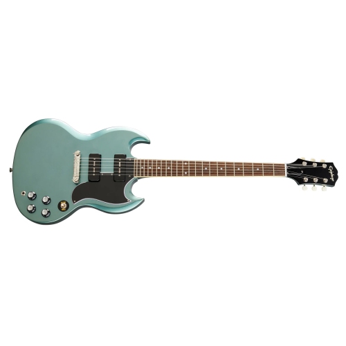 Epiphone SG Special P-90 - Faded Pelham Blue