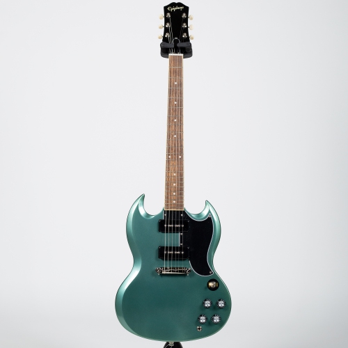 Epiphone SG Special P-90 - Faded Pelham Blue