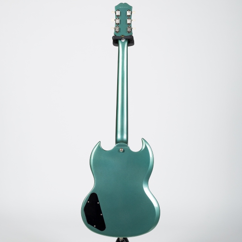 Epiphone SG Special P-90 - Faded Pelham Blue
